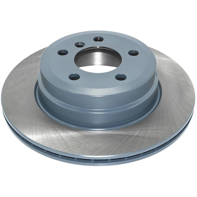 DURAGO - BR900938-01 - Rotor de frein à disque arrière pa1