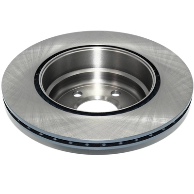 DURAGO - BR900938-01 - Rotor de frein à disque arrière pa2