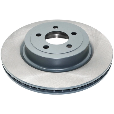 DURAGO - BR900944-01 - Rotor de frein à disque arrière pa1