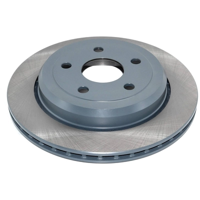 DURAGO - BR900948-01 - Rear Disc Brake Rotor pa1