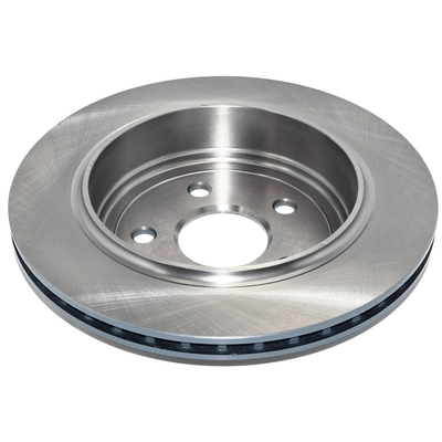 DURAGO - BR900948-01 - Rear Disc Brake Rotor pa2