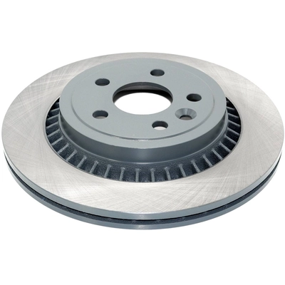 DURAGO - BR900994-01 - Rear Disc Brake Rotor pa1
