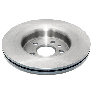 DURAGO - BR900994-01 - Rear Disc Brake Rotor pa2