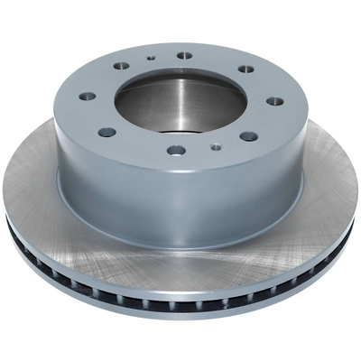 DURAGO - BR901028-01 - Rear Disc Brake Rotor pa1