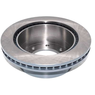 DURAGO - BR901028-01 - Rear Disc Brake Rotor pa2