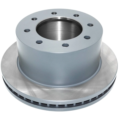 DURAGO - BR901030-01 - Rear Disc Brake Rotor pa1