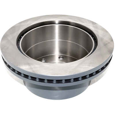 DURAGO - BR901030-01 - Rear Disc Brake Rotor pa2