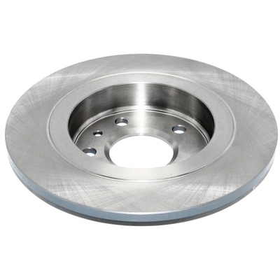 DURAGO - BR901034-01 - Rotor de frein à disque arrière pa2