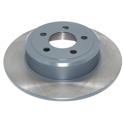 DURAGO - BR901036-01 - Rear Disc Brake Rotor pa1