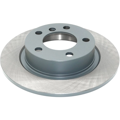 DURAGO - BR901048-01 - Rear Disc Brake Rotor pa1