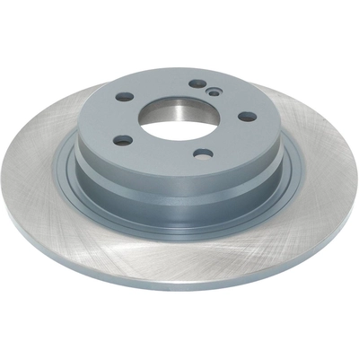 DURAGO - BR901058-01 - Rear Disc Brake Rotor pa1