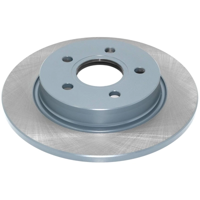 DURAGO - BR901068-01 - Rear Disc Brake Rotor pa1