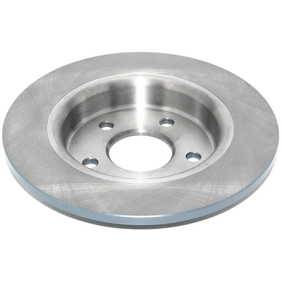 DURAGO - BR901068-01 - Rear Disc Brake Rotor pa2