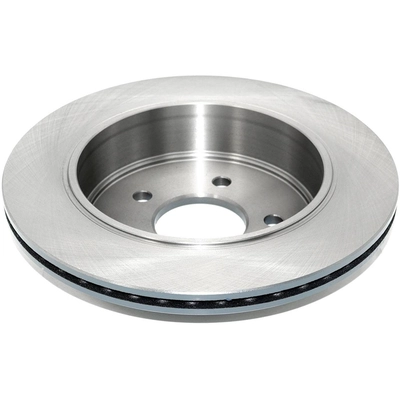 DURAGO - BR901070-01 - Rotor de frein à disque arrière pa2