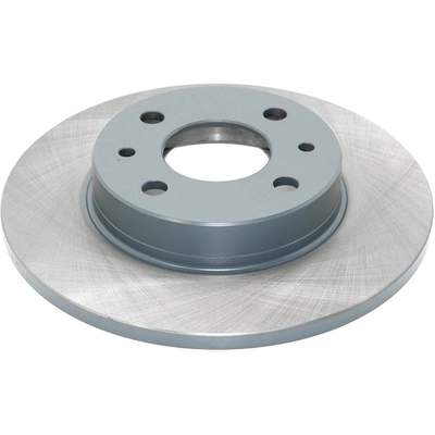DURAGO - BR901086-01 - Disc Brake Rotor pa1