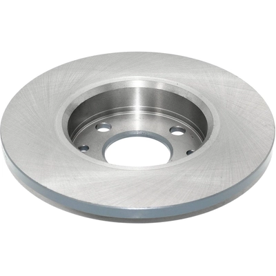 DURAGO - BR901086-01 - Disc Brake Rotor pa2