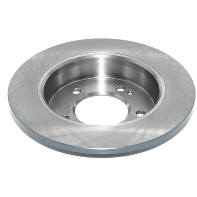 DURAGO - BR901100-01 - Disc Brake Rotor pa2