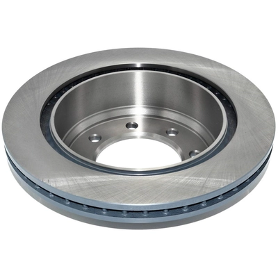 DURAGO - BR901110-01 - Disc Brake Rotor pa2