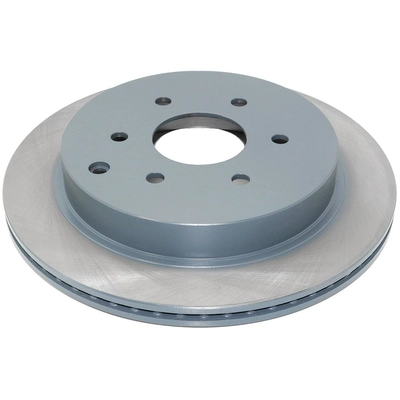 DURAGO - BR901118-01 - Disc Brake Rotor pa1