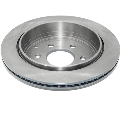 DURAGO - BR901118-01 - Disc Brake Rotor pa2