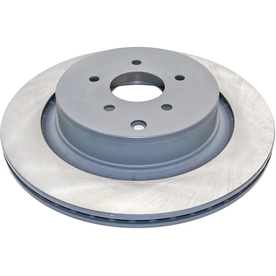 DURAGO - BR901120-01 - Disc Brake Rotor pa1