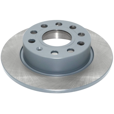 DURAGO - BR901124-01 - Disc Brake Rotor pa1