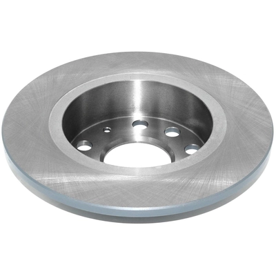DURAGO - BR901124-01 - Disc Brake Rotor pa2