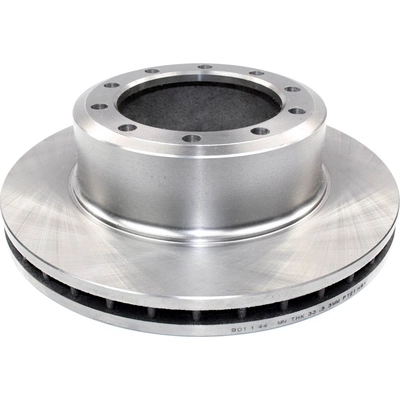 Rear Disc Brake Rotor by DURAGO - BR901144 pa9