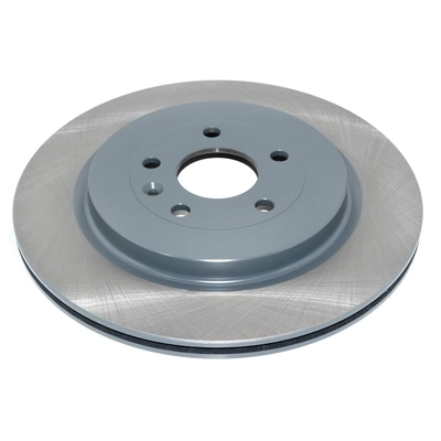 DURAGO - BR901160-01 - Disc Brake Rotor pa1