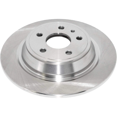 DURAGO - BR901166 - Rotor de frein à disque arrière pa7