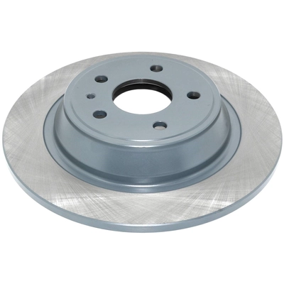 DURAGO - BR901166-01 - Disc Brake Rotor pa1