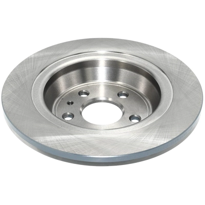DURAGO - BR901166-01 - Disc Brake Rotor pa2