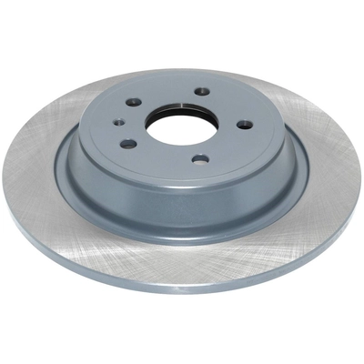 DURAGO - BR901168-01 - Disc Brake Rotor pa1