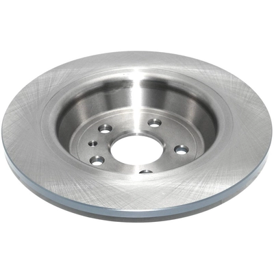 DURAGO - BR901168-01 - Disc Brake Rotor pa2