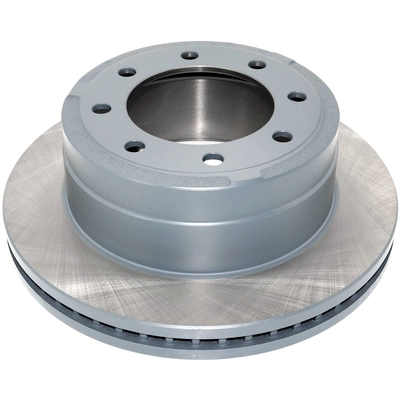 DURAGO - BR901172-01 - Disc Brake Rotor pa1