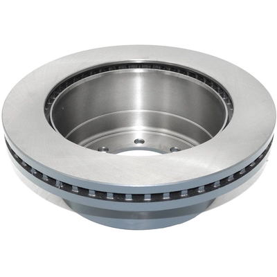 DURAGO - BR901176-01 - Disc Brake Rotor pa2