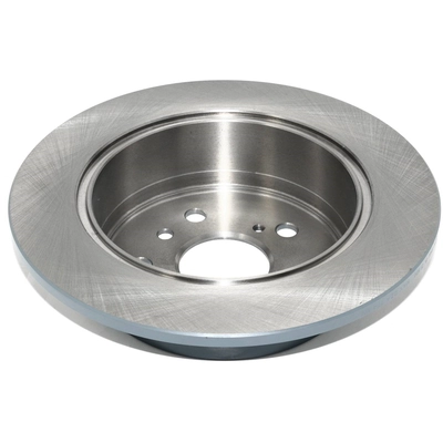 DURAGO - BR901192-01 - Disc Brake Rotor pa2