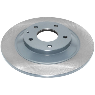 DURAGO - BR901196-01 - Rear Disc Brake Rotor pa1