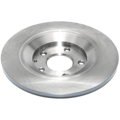 DURAGO - BR901196-01 - Rear Disc Brake Rotor pa2
