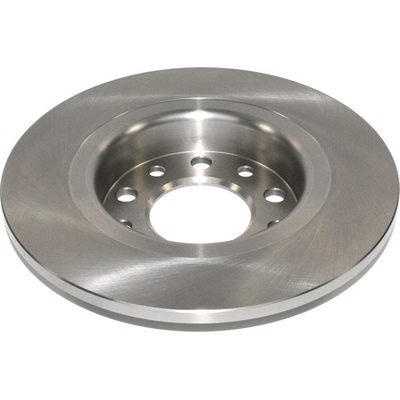 DURAGO - BR901200 - Rear Disc Brake Rotor pa7