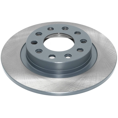 DURAGO - BR901200-01 - Rotor de frein à disque arrière pa1