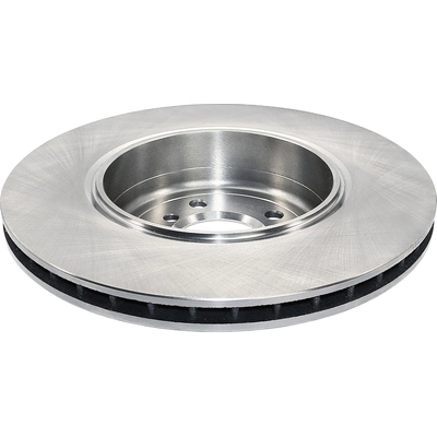 Rear Disc Brake Rotor by DURAGO - BR901216 pa4