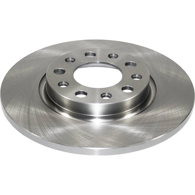 Rear Disc Brake Rotor by DURAGO - BR901272 pa5