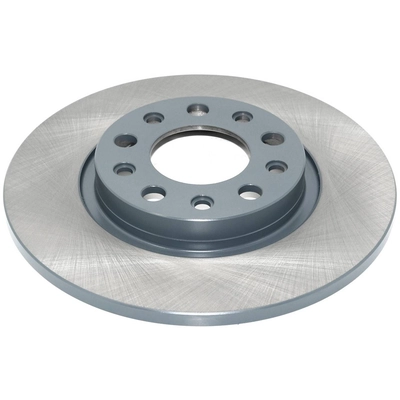 DURAGO - BR901272-01 - Rear Disc Brake Rotor pa1