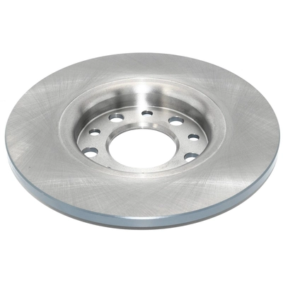 DURAGO - BR901272-01 - Rear Disc Brake Rotor pa3