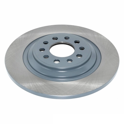 DURAGO - BR901274-01 - Rear Disc Brake Rotor pa1