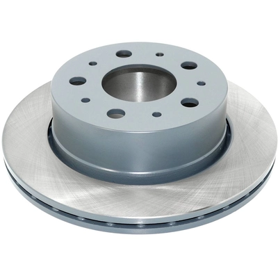 DURAGO - BR901278-01 - Rear Disc Brake Rotor pa1