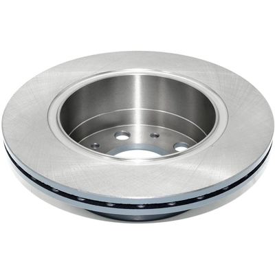 DURAGO - BR901278-01 - Rear Disc Brake Rotor pa2