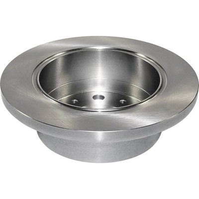 Rear Disc Brake Rotor by DURAGO - BR901280 pa4