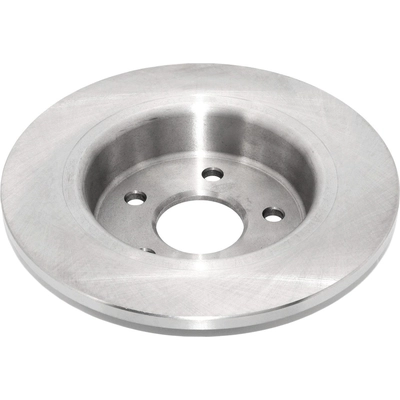 DURAGO - BR901282 - Rear Disc Brake Rotor pa8